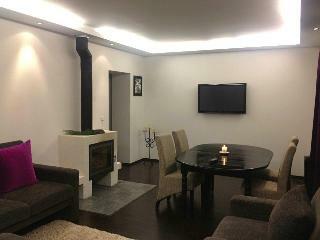 Apartments Oberwiesenthal