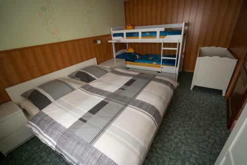 Apartment Lohr Am Schindelbachtal
