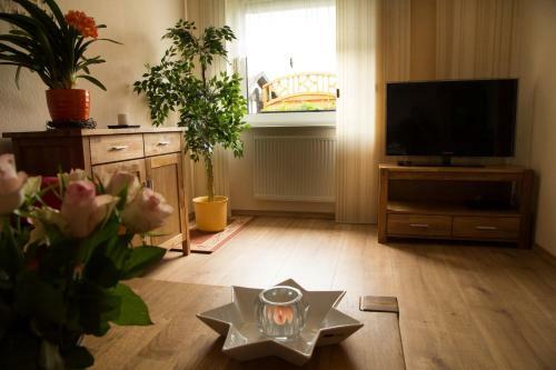 Apartment Lohr Am Schindelbachtal