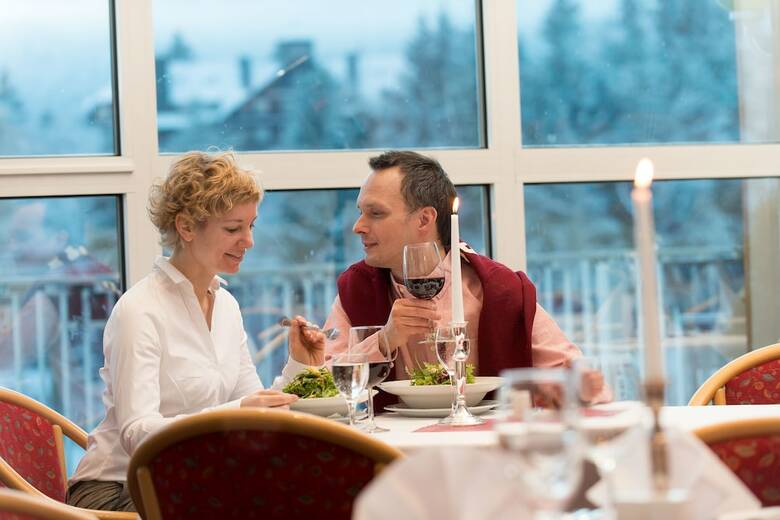 Best Western Ahorn Hotel Birkenhof