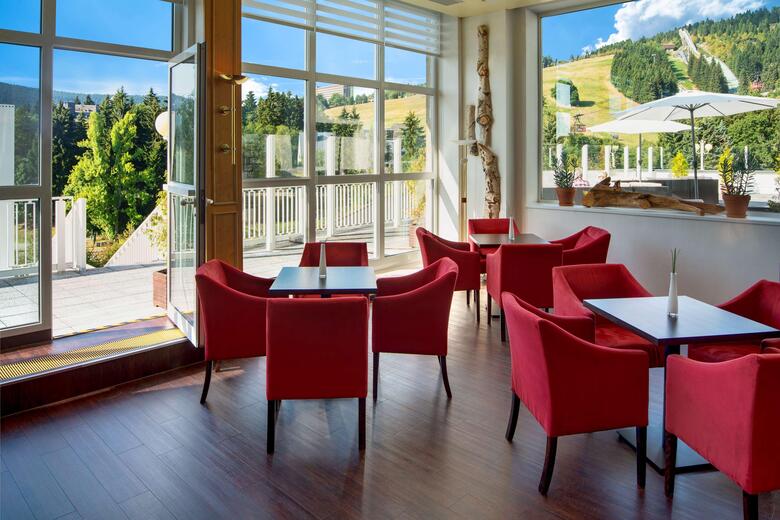 Best Western Ahorn Hotel Birkenhof