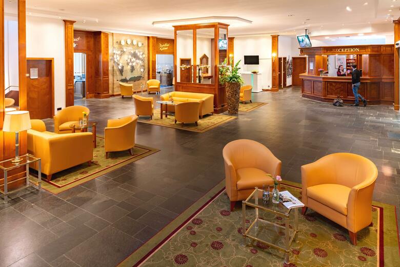 Best Western Ahorn Hotel Birkenhof