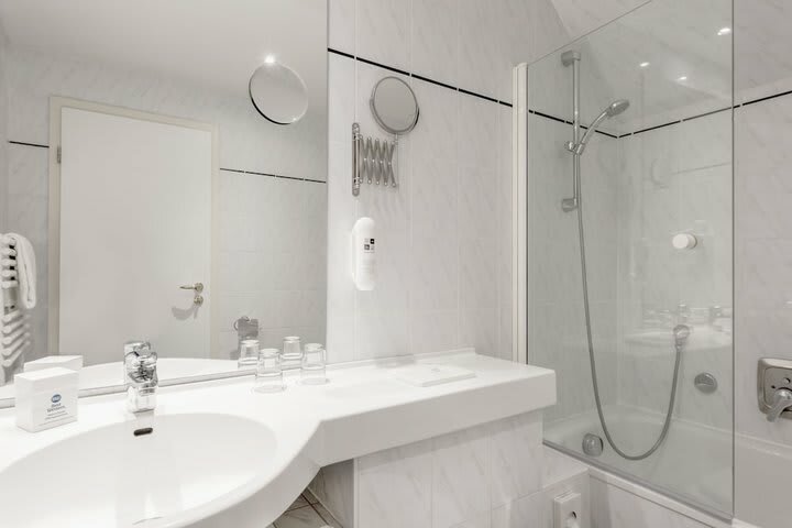 Best Western Ahorn Hotel Birkenhof