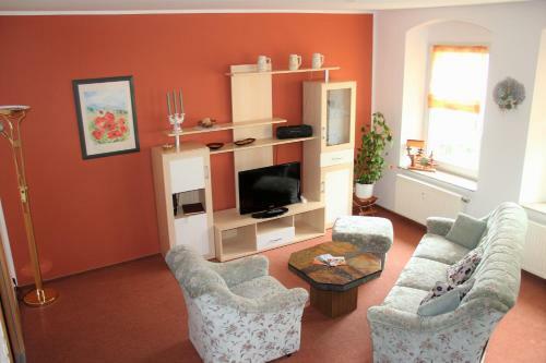 Apartments Fudel
