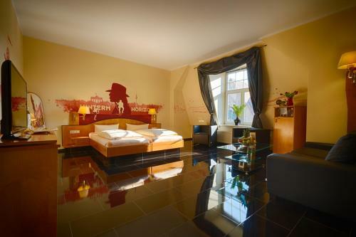 Apart Hotel Halle