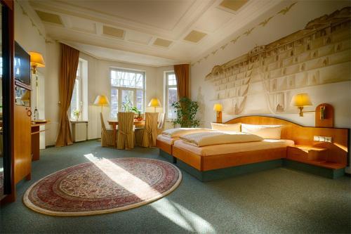 Apart Hotel Halle