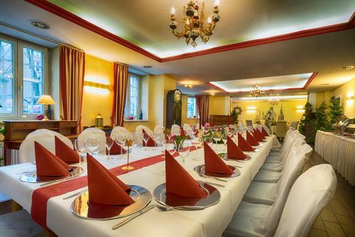 Apart Hotel Halle