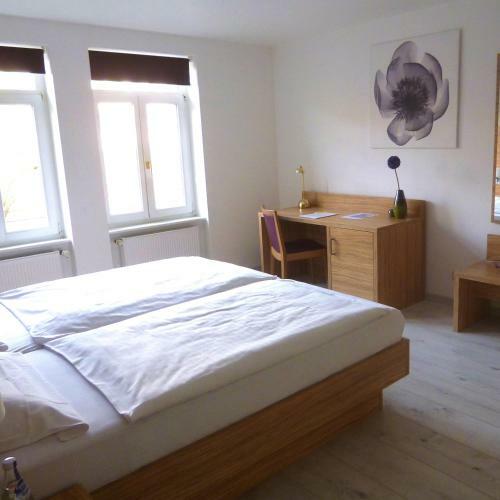 Apartamento Appartementhaus Pension Am Dom