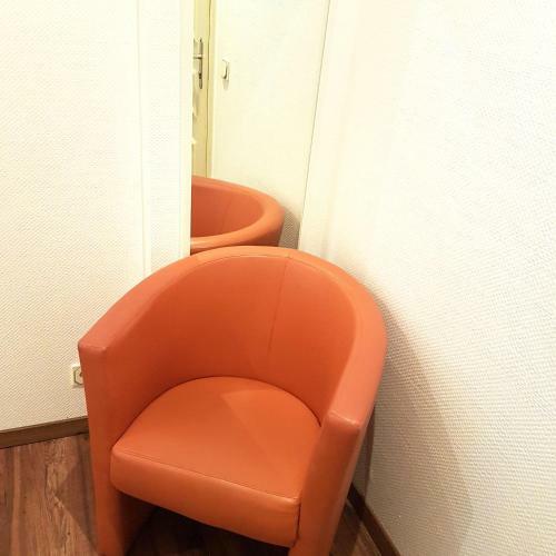 Apartamento Appartementhaus Pension Am Dom