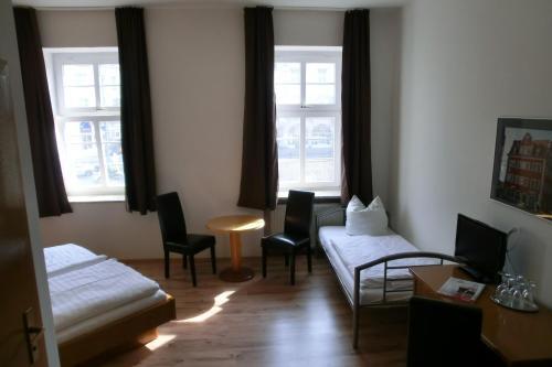 Hotel Schweizer Hof