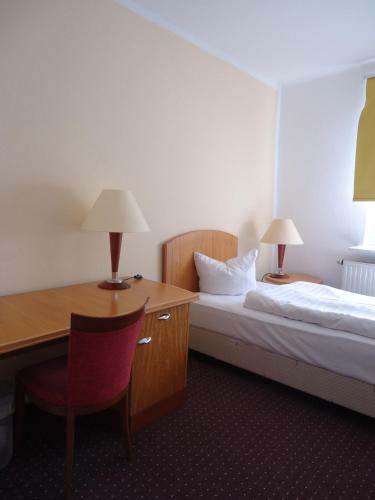 Hotel Schweizer Hof