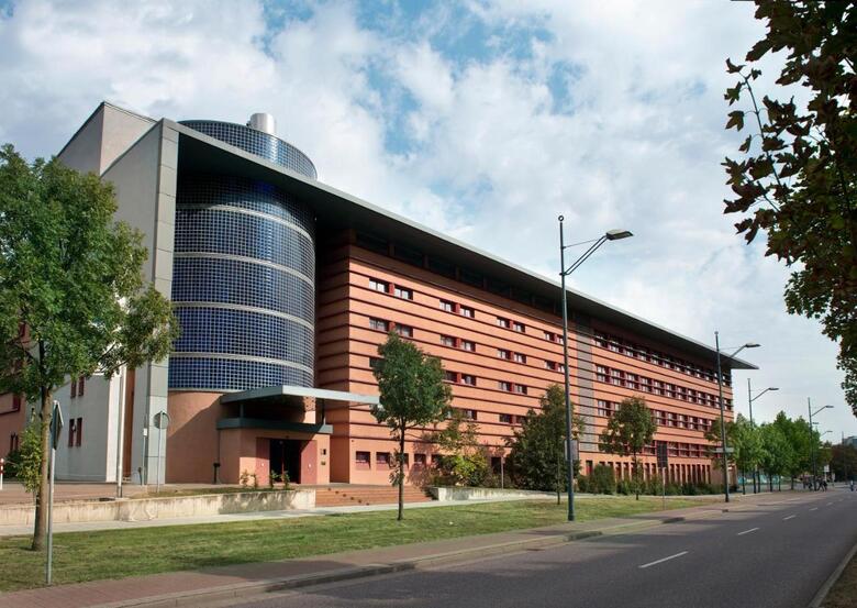 Hotel TRYP By Wyndham Halle