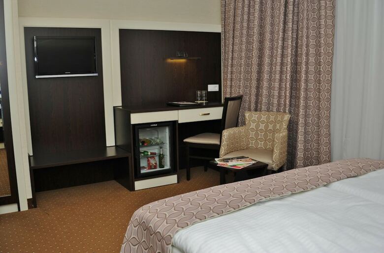 Hotel Atlas Halle