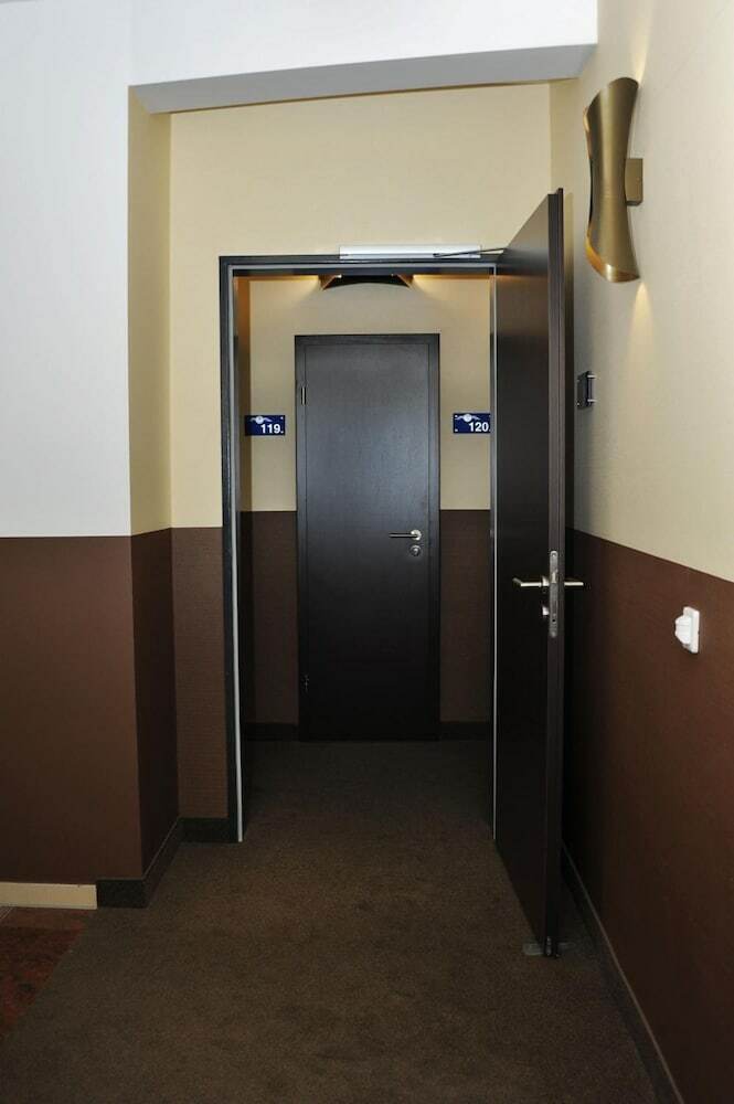 Hotel Atlas Halle