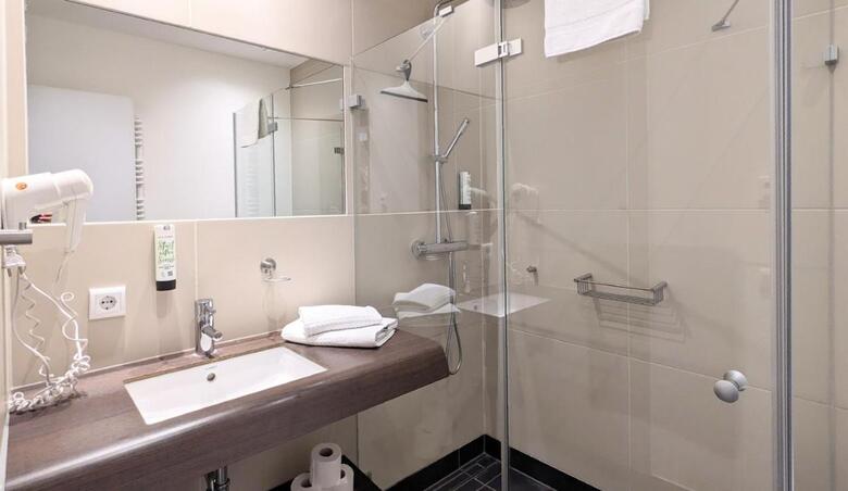 Apartamento Boardinghaus Weinberg Campus