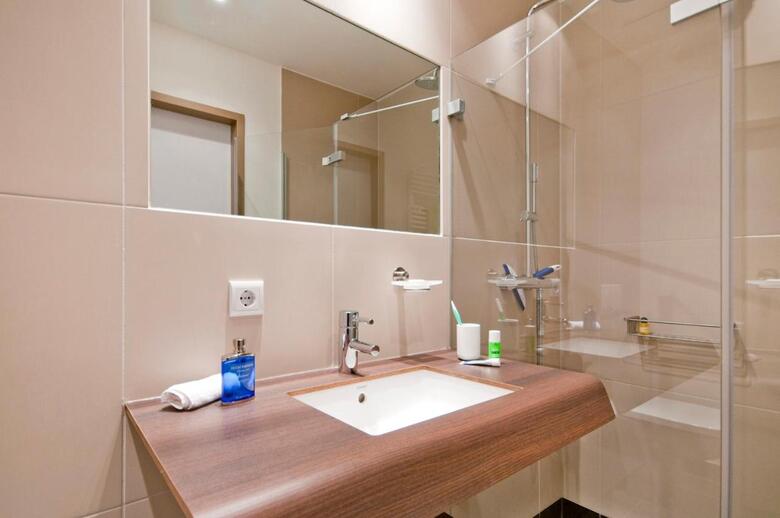 Apartamento Boardinghaus Weinberg Campus
