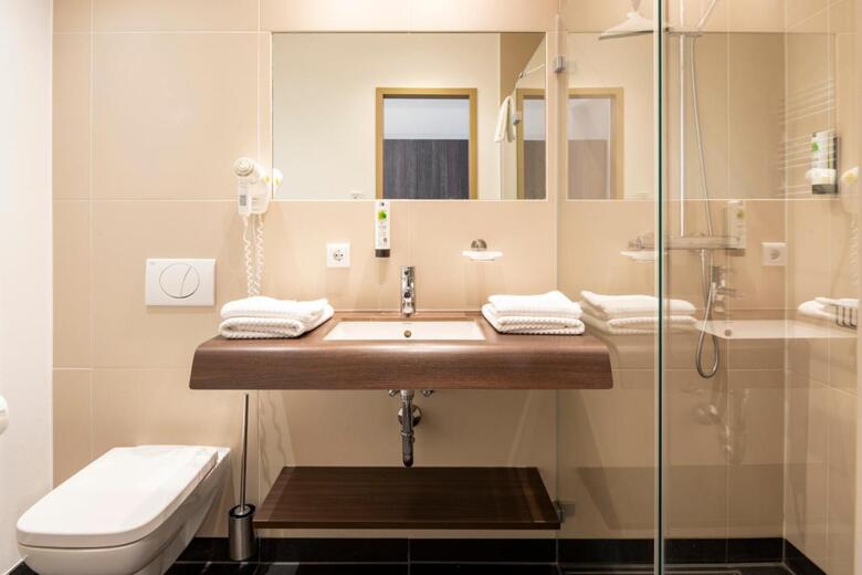 Apartamento Boardinghaus Weinberg Campus