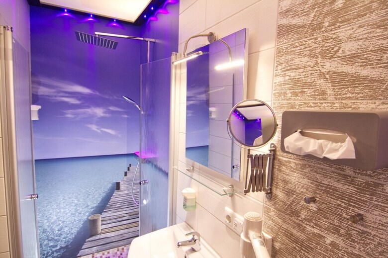 Hostal Esprit Hotel