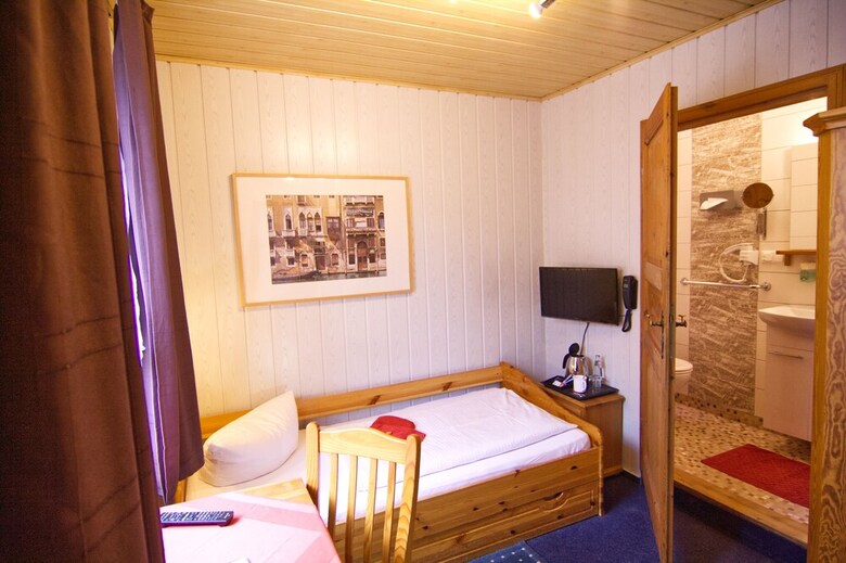 Hostal Esprit Hotel