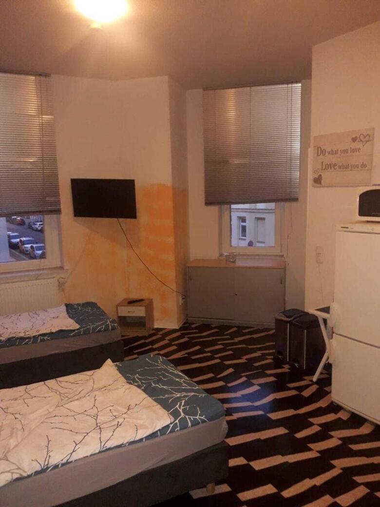 Hostel Im Medizinerviertel