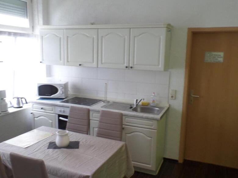Hostel Im Medizinerviertel