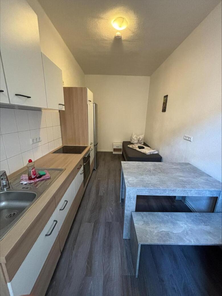 Hostel Im Medizinerviertel