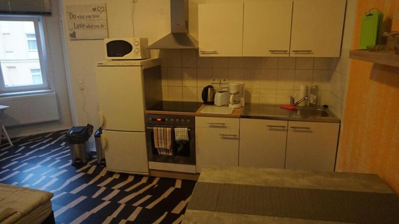 Hostel Im Medizinerviertel