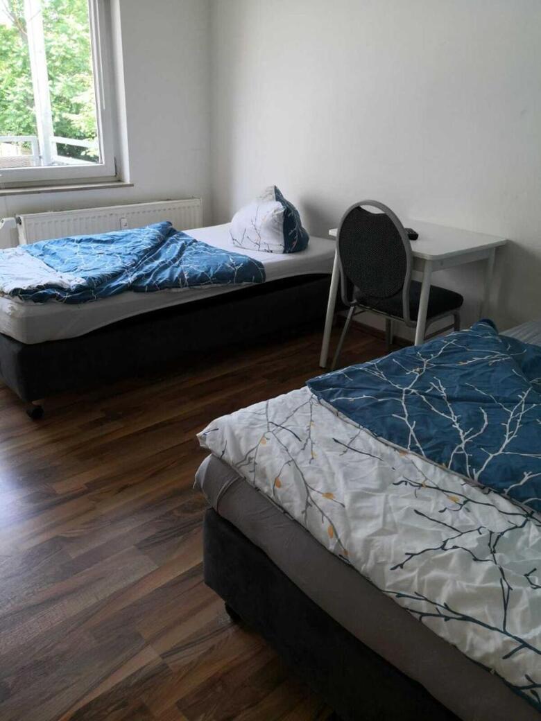 Hostel Im Medizinerviertel