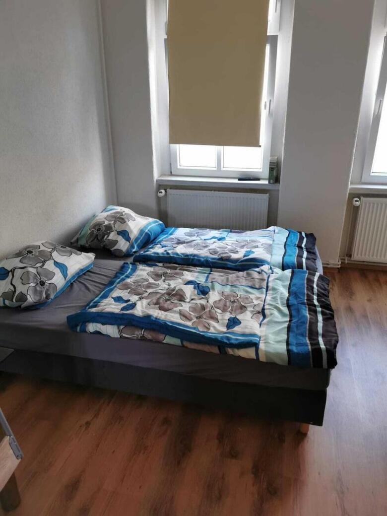 Hostel Im Medizinerviertel