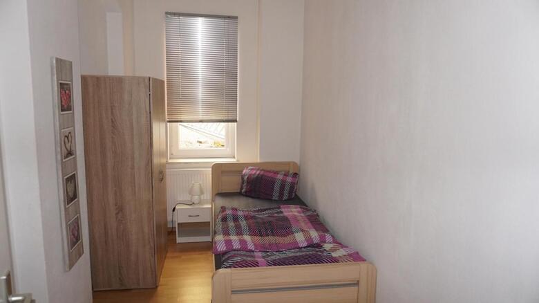 Hostel Im Medizinerviertel