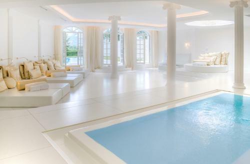 Hotel Villa Contessa