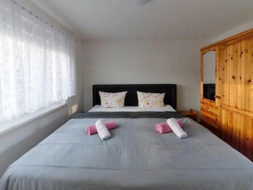 Hostal Pension Haus Friederike