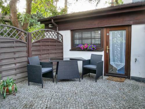 Hostal Pension Haus Friederike