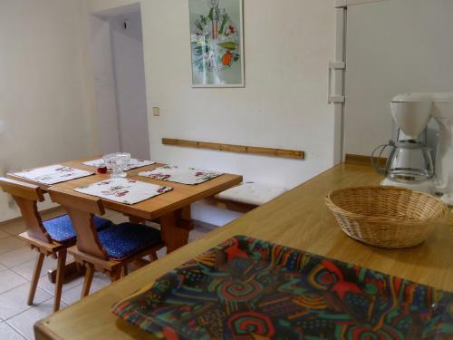 Hostal Pension Haus Friederike
