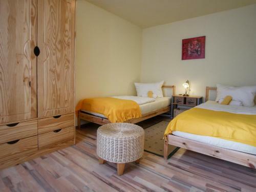 Hostal Pension Haus Friederike
