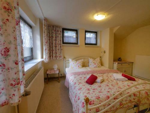 Hostal Pension Haus Friederike
