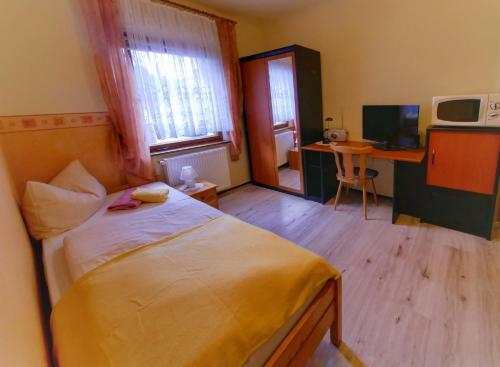 Hostal Pension Haus Friederike