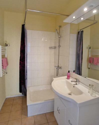 Hostal Pension Haus Friederike