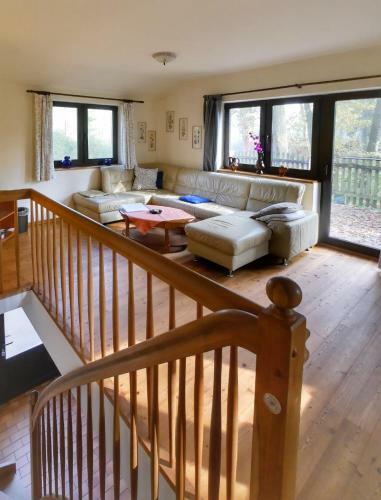 Hostal Pension Haus Friederike