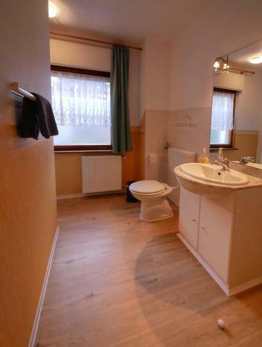 Hostal Pension Haus Friederike