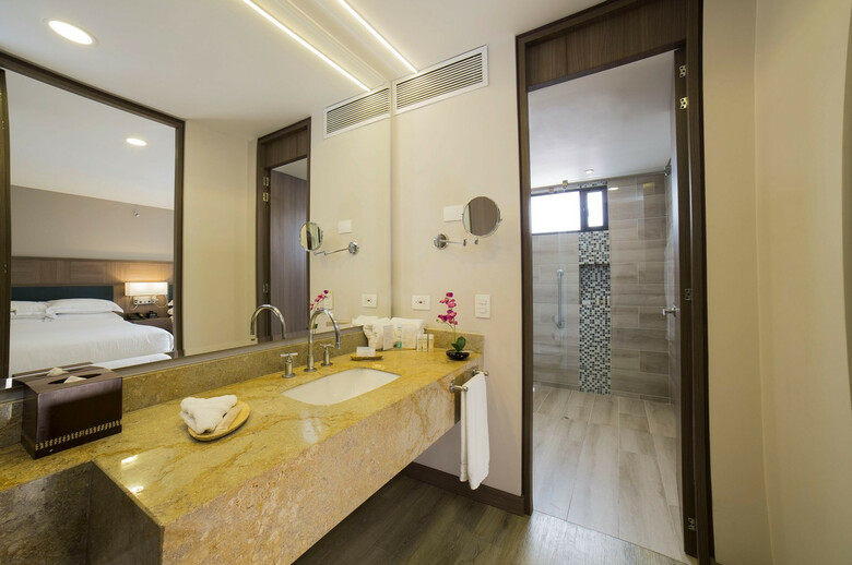 Hotel Embassy Suites By Hilton Bogota - Rosales