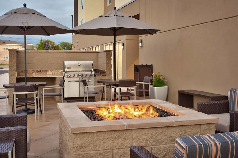 Aparthotel Towneplace Suites By Marriott Clovis