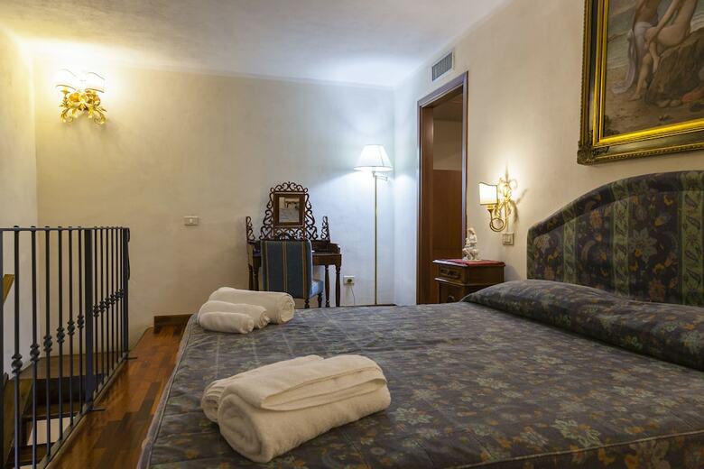 Hotel Baglio Della Luna