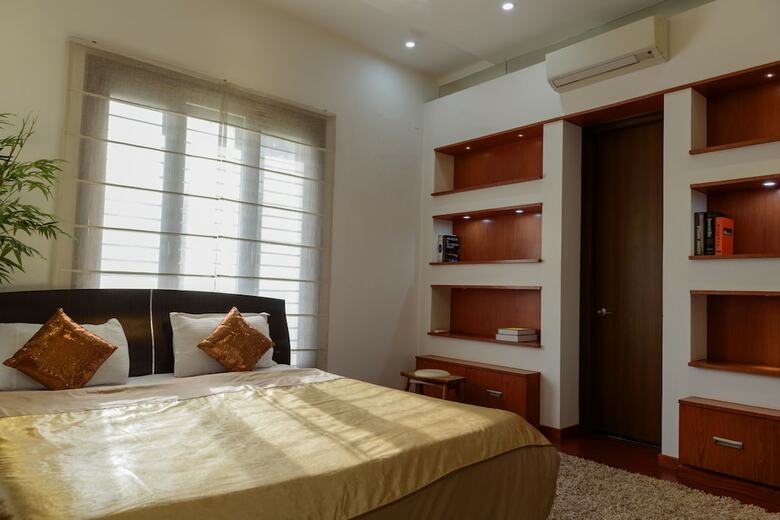 Villa Swiss Royal Suites