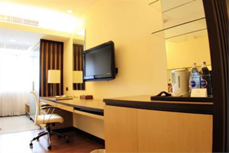Sc Park Hotel