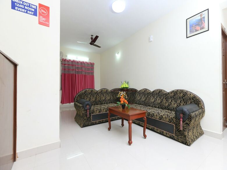 Hotel Oyo 15701 River View Residency