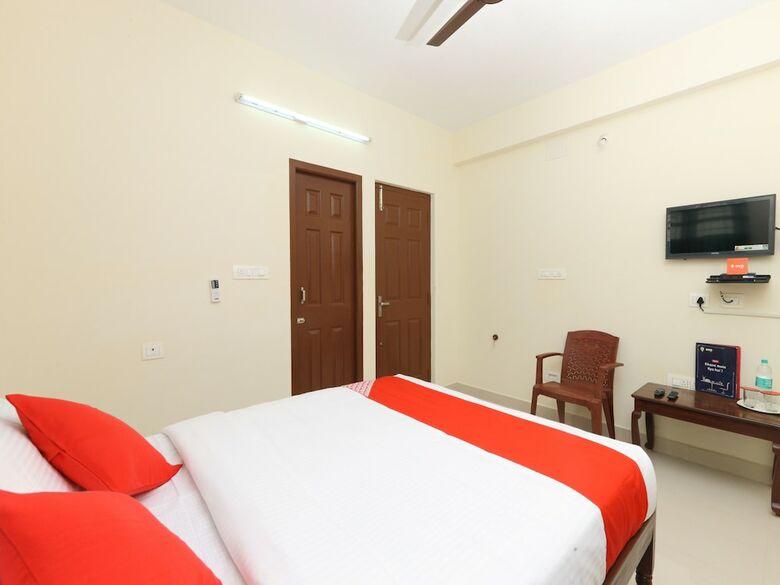 Hotel Oyo 15701 River View Residency
