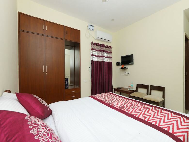 Hotel Oyo 15701 River View Residency