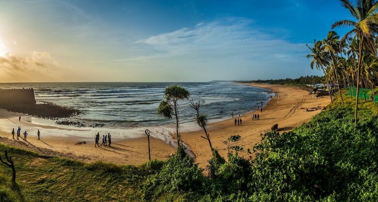 Hotel Oyo Flagship 13853 Shruti Resort Calangute