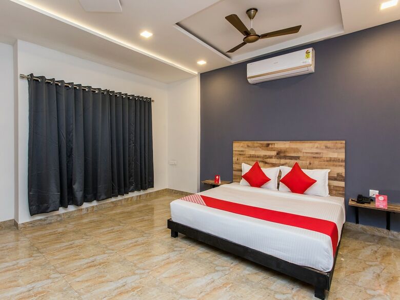 Oyo 15743 Hotel Namaste